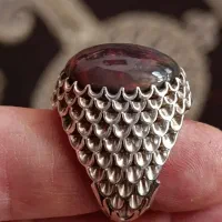 انگشتر اپال