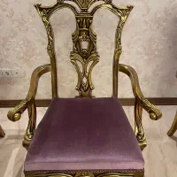 فروش لوازم خانگی بدلیل مهاجرت|مبلمان خانگی و میز عسلی|تهران, قلهک|دیوار