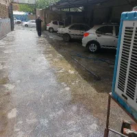 کارگر کارواش فوری