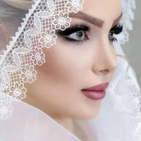 سالن زیبایی گل سرخ|خدمات آرایشگری و زیبایی|ورامین, ورامین|دیوار