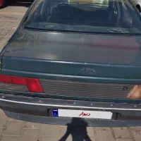 آردی مدل 84 دوگانه