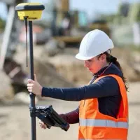 کدیکتا،تفکیک،پیاده سازی، نقشه utm