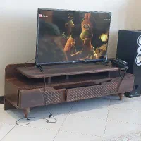 میز تلویزیون