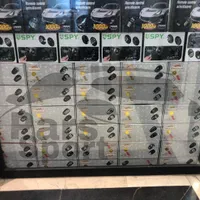 دزدگیر ماشین چیتا بلوتوثی هوتای ماجیکار تصویری|قطعات یدکی و لوازم جانبی|تهران, جنت‌آباد شمالی|دیوار