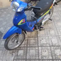 کولر و موتور ویو کویر رادیسون مدا 99|کولر آبی|قزوین, |دیوار