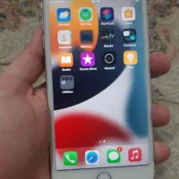 گوشی iphone 7plus کارکرده سالم|موبایل|فومن, |دیوار