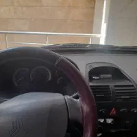 تیبا 2 مدل 97|خودرو سواری و وانت|کرمانشاه, |دیوار