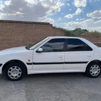 پارس سال مدل ۹۹