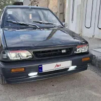 پراید نسیم