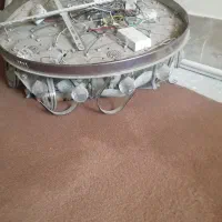 لوستر کنترل دار