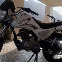 موتور ساوین200cc.مدل 92|موتورسیکلت|شیراز, تحویلی|دیوار