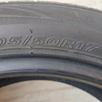 لاستیک نکسن  205/50R17|قطعات یدکی و لوازم جانبی|اهواز, شهرک نفت|دیوار