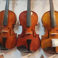 ویولن تی اف ، آماتی ( tf ، Amati )
