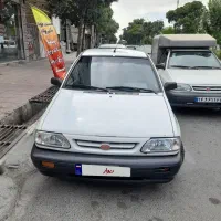 پرایدمدل ۸۵