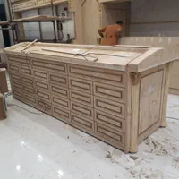 کمد دیواری ۲۷۰در ۲۳۰ قیمت ۱۳ تومن|جاکفشی، کمد، دراور|مشهد, طلاب|دیوار