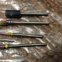 لوازم کاشت ناخن (ژل /پلیژل /لمینت)|آرایشی، بهداشتی، درمانی|ری, اقدسیه|دیوار