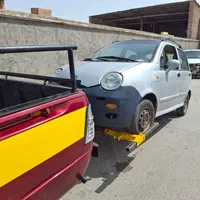 یدک کش وجرثقیل خودرو بر   نیک   محدوده پاکدشت|خدمات حمل و نقل|پاکدشت, پاکدشت (مامازند)|دیوار