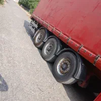 کانتین چادری کرال مدل ۱۳۹۹ درحد خشک|قطعات یدکی و لوازم جانبی|بیلوار, |دیوار