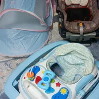 صندلی ماشین  کودک