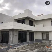 نقاشی ساختمان و تعمیرات