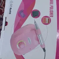 وسایل کاشت ناخن|آرایشی، بهداشتی، درمانی|نیشابور, کوی یغما|دیوار