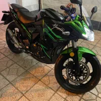 موتور مگلی ۲۰۰ تک و عتیقه