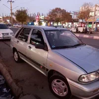 فروش پراید ۱۴۱|خودرو سواری و وانت|بوکان, |دیوار