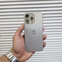 ۱۵ پرو رجیستر شده / اقساطی