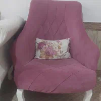 مبل هفت نفره|مبلمان خانگی و میز عسلی|تربت جام, اسماعیل آباد|دیوار