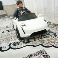 ماشین شارژی