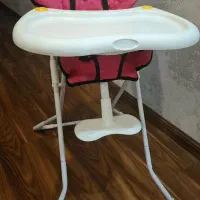 صندلی غذای کودک