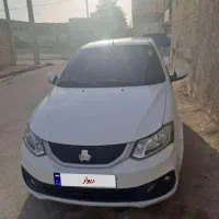 ساینا اس دوگانه مدل ۴۰۲ کارمندی فابریک