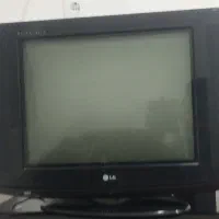 تلویزیون LG