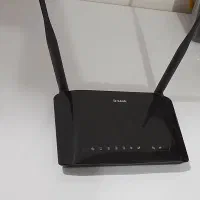 مودم خط ثابت DLINK