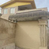 شاگرد جهت کار کرکره برقی و دوربین مداربسته