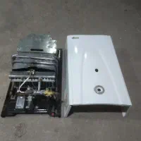 آبگرمکن بوتان تعویضی با کهنه انجام میشه.