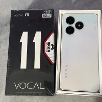 گوشی شیاومی وکال v11