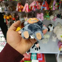 عروسک لبوبو با قیمت استثنائی|اسباببازی|مراغه, |دیوار