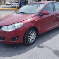 mvm315هاچبک آلبالویی