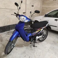 موتور طرح ویو 88