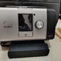 دستگاه پزشکی