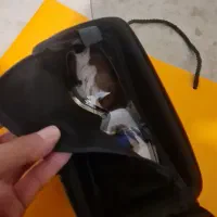 عینک جولبو کملیوناصلی و اسکی طوفان uvex