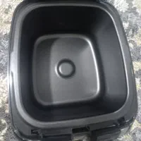 سرخکن|اجاق گاز و لوازم برقی پخت‌وپز|گلستان (تهران), |دیوار