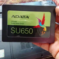 هارد SSD ADATA SU650 120GB