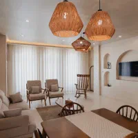 سوییت لوکس درگهان قشم