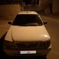 پراید ۱۱۱مدل۹۵تمیز به شرط|خودرو سواری و وانت|مشهد, بهشت|دیوار