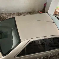 فروش فوری پرشیا پژو پارس|خودرو سواری و وانت|بابلسر, |دیوار