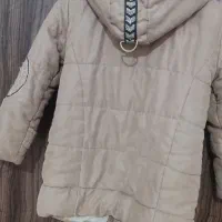 پالتو پسرانه|کفش و لباس بچه|قم, شهرک مهدیه (مدرس)|دیوار