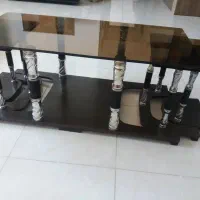 میز ناهارخوری و پذیرایی