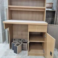 میز تحریر|میز تحریر و کامپیوتر|یزد, |دیوار